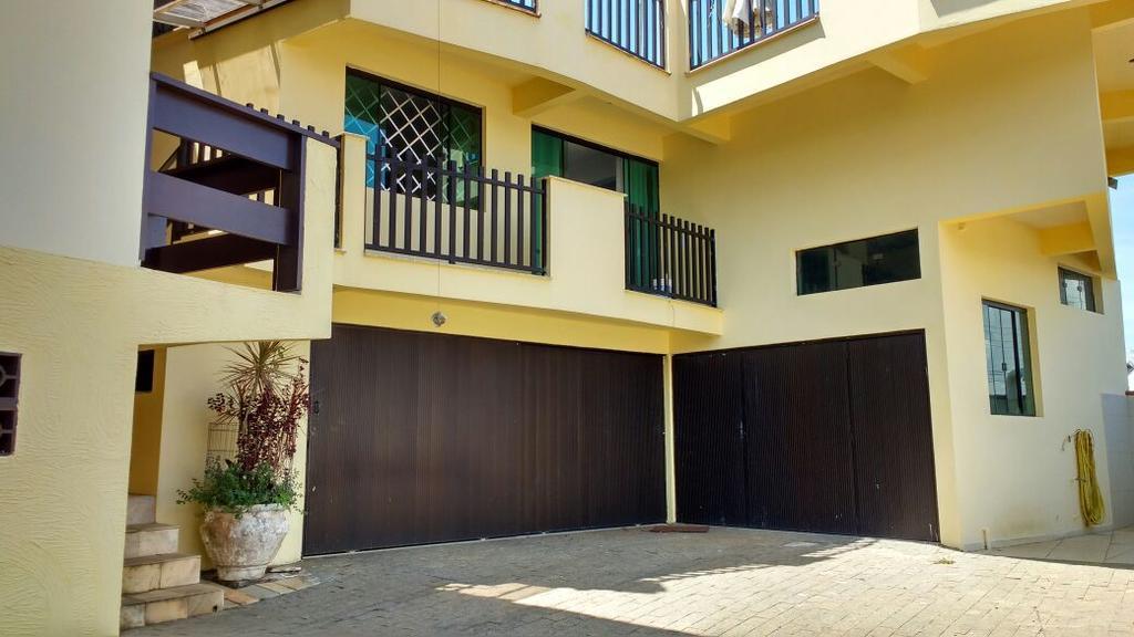 Canto Da Praia Itajubá Exterior photo