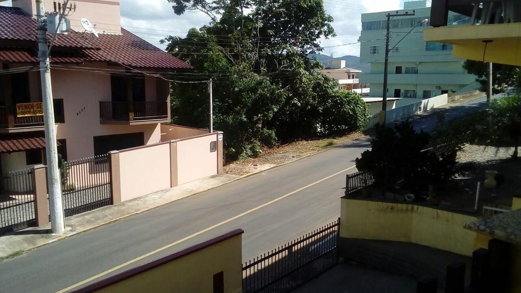 Canto Da Praia Itajubá Exterior photo
