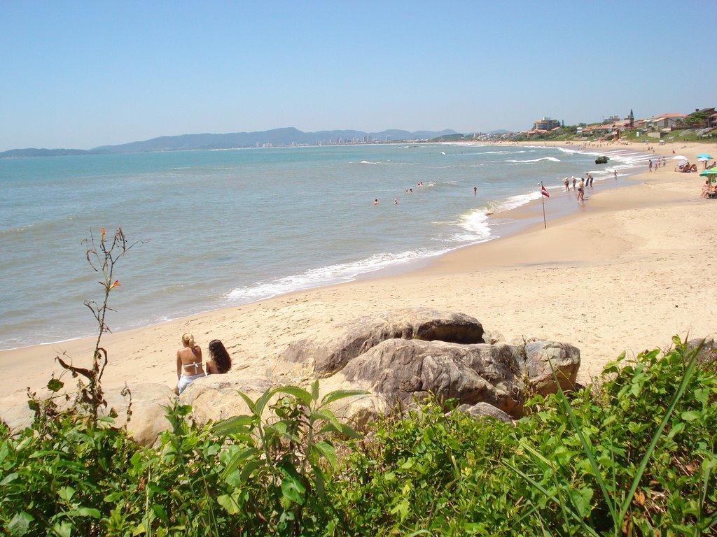 Canto Da Praia Itajubá Exterior photo