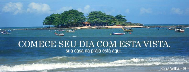 Canto Da Praia Itajubá Exterior photo