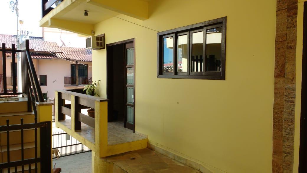 Canto Da Praia Itajubá Exterior photo