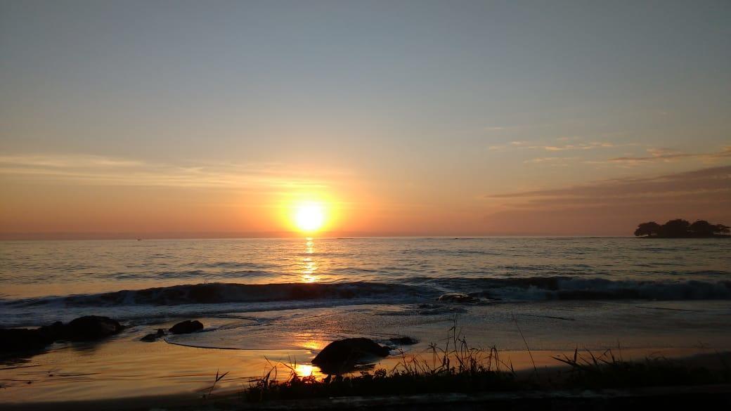 Canto Da Praia Itajubá Exterior photo